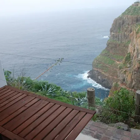 Bahia De Michel, Piscina Climatizable, Free Wifi, Bbq * Santa Úrsula