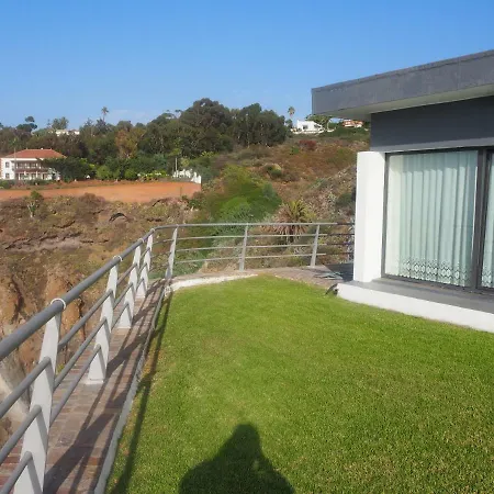 Villa Bahia De Michel, Piscina Climatizable, Free Wifi, Bbq Santa Úrsula