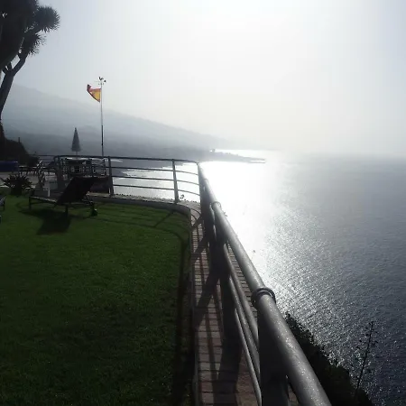 Bahia De Michel, Piscina Climatizable, Free Wifi, Bbq * Santa Úrsula
