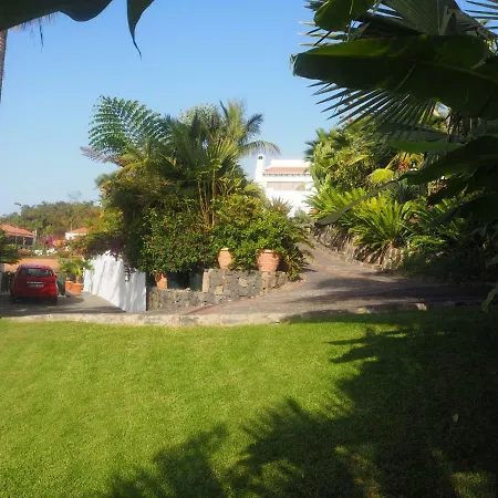 Bahia De Michel, Piscina Climatizable, Free Wifi, Bbq Villa Santa Úrsula